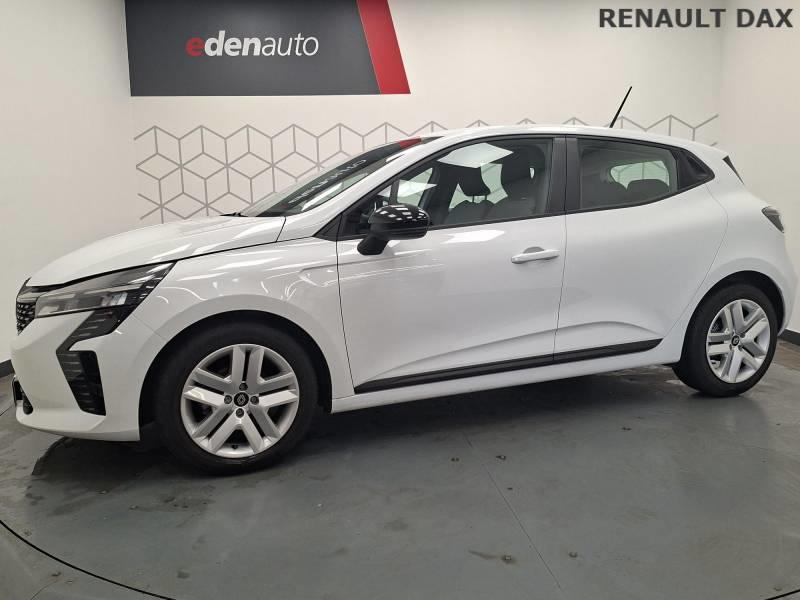 Renault Clio Eco-G 100 Gsr2 Evolution