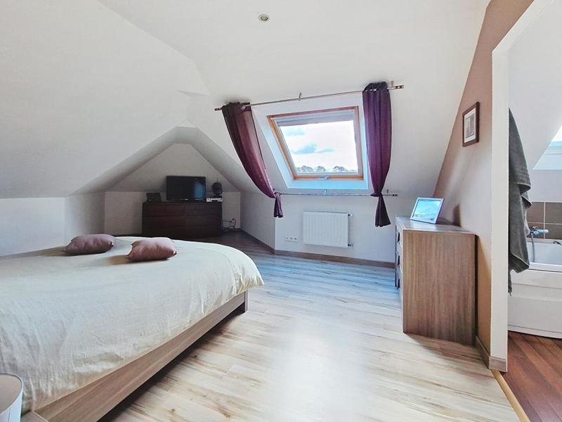 Maison - 145 m² - 7 pièces