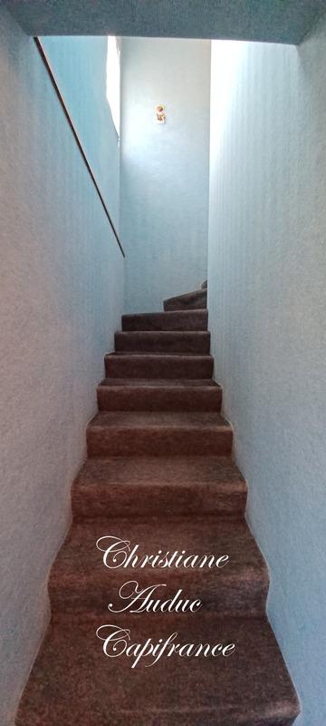 Maison - 153 m² - 6 pièces