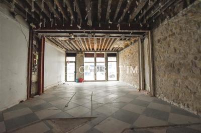 Local commercial - 60 m²