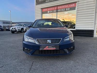 Seat Leon 1.0 EcoTSI 115ch Style Start&amp;Stop Dsg