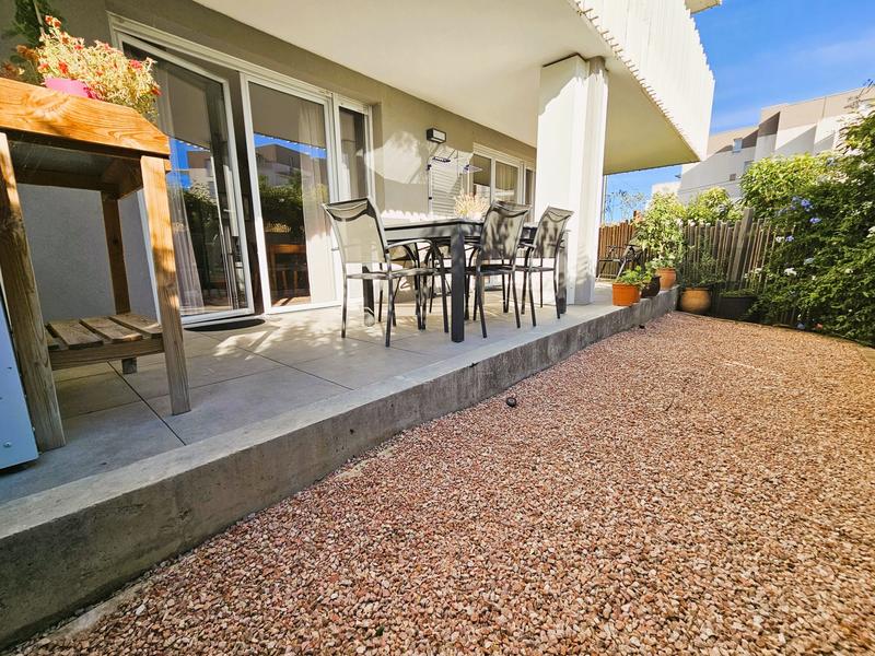 Appartement - 115 m² - 5 pièces