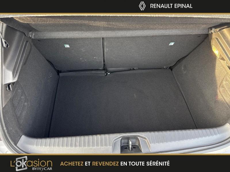 Renault Clio V TCe 90 - 21n Intens