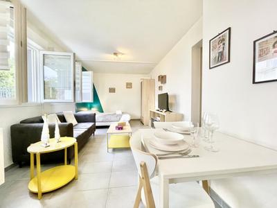 Studio - 29 m² - 1 pièce