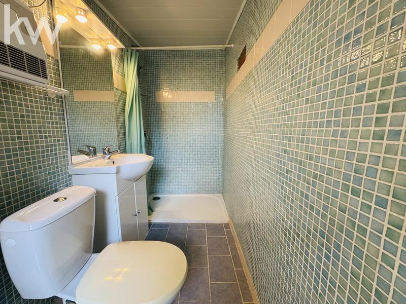 Châlet - 64 m² - 4 pièces