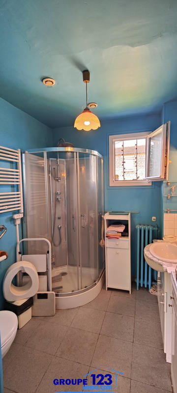 Maison - 52 m² - 3 pièces