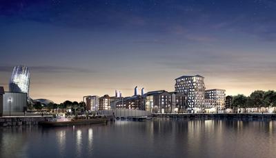 Appartement - 4 pièces