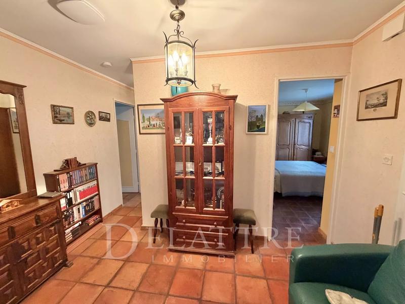 Villa - 133 m² - 5 pièces