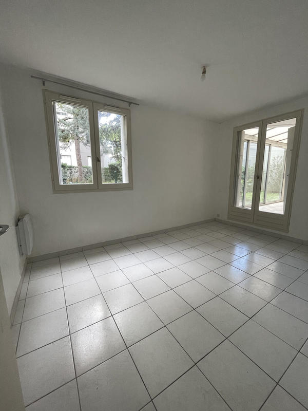 Appartement - 96 m² - 4 pièces