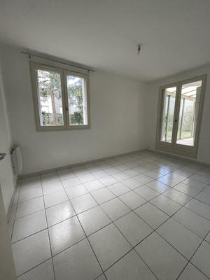 Appartement - 96 m² - 4 pièces