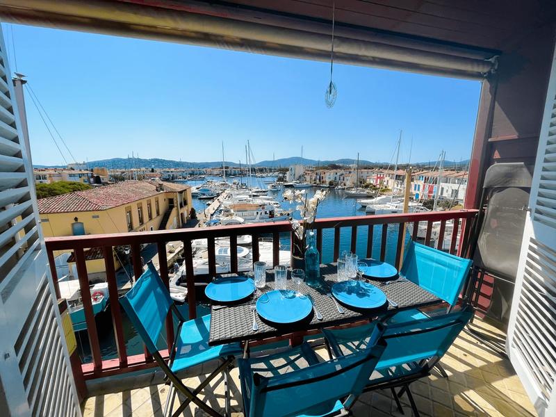 Appartement - 33 m² - 1 pièce