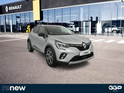 Renault Captur E-Tech 145 - 21 Intens