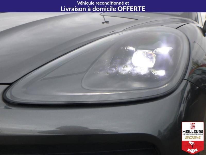 Porsche Cayenne 3.0 V6 340 ch Tiptronic Bva -