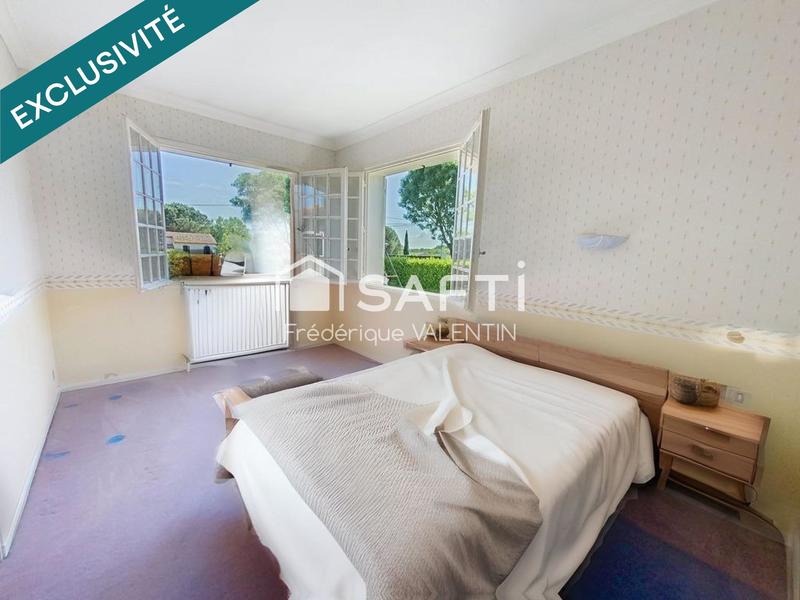 Villa - 175 m² - 5 pièces