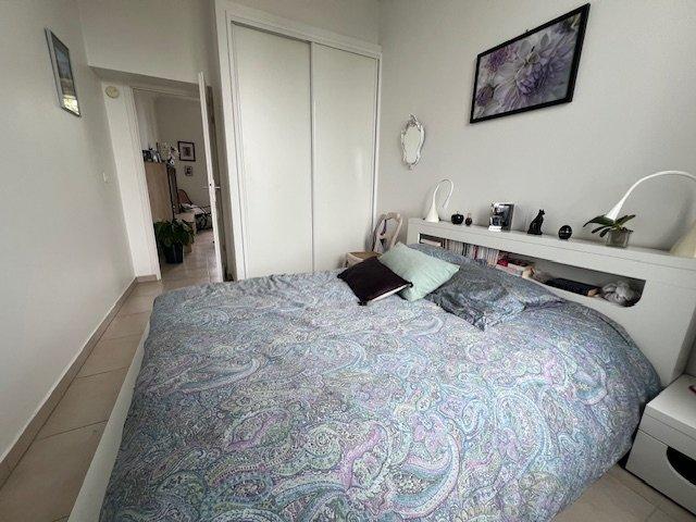 Appartement - 61 m² - 2 pièces