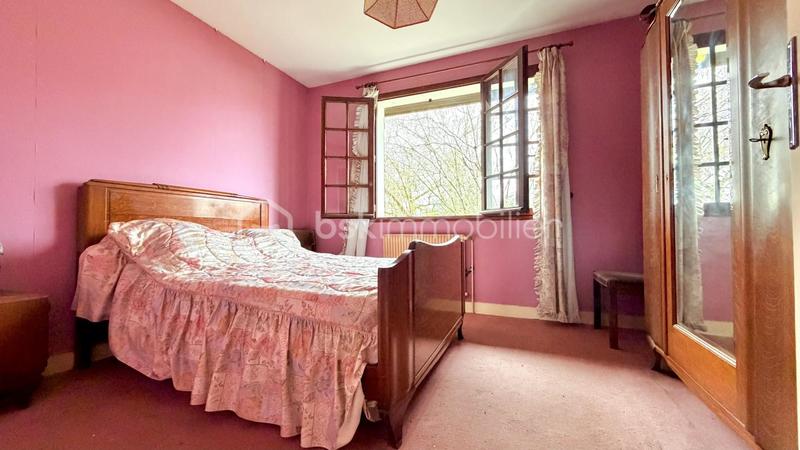 Pavillon - 130 m² - 7 pièces