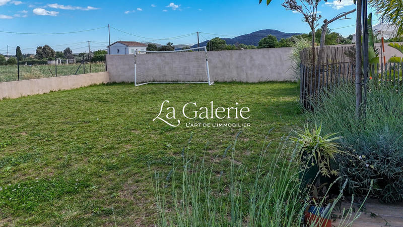 Villa - 150 m² - 5 pièces