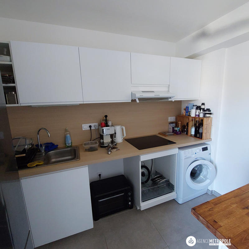 Appartement - 79 m² - 4 pièces