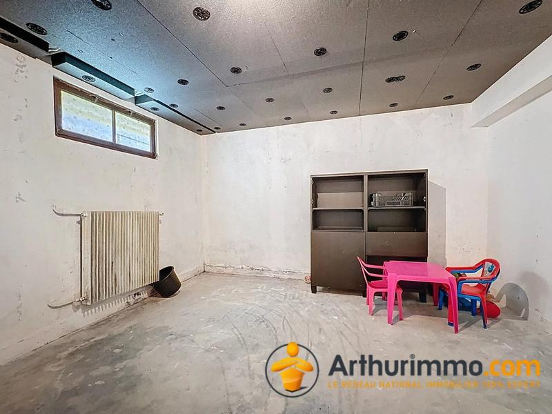 Maison - 173 m² - 4 pièces