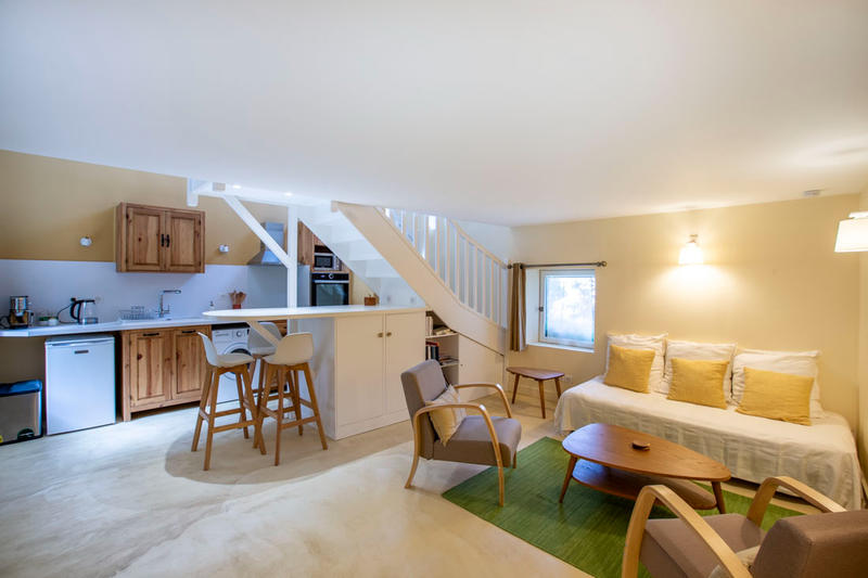 Maison - 392 m² - 16 pièces