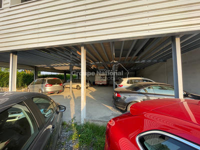 Local commercial - 1 145 m²