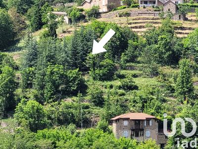 Terrain - 2 570 m²