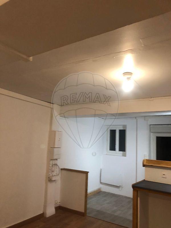 Immeuble - 154 m² - 5 pièces