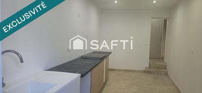 Maison - 89 m² - 4 pièces