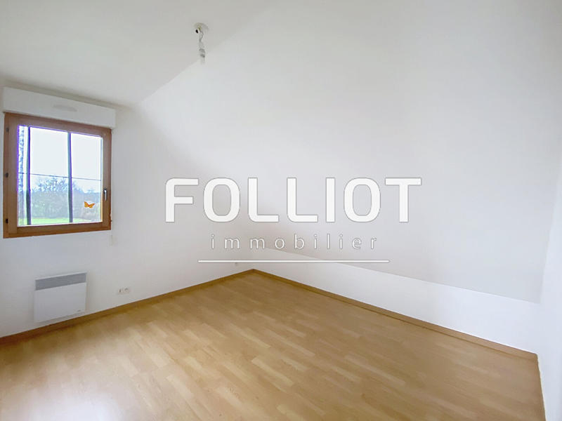 Maison - 90 m² - 6 pièces