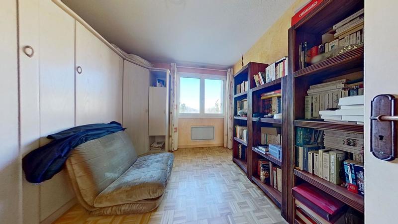 Appartement - 88 m² - 4 pièces