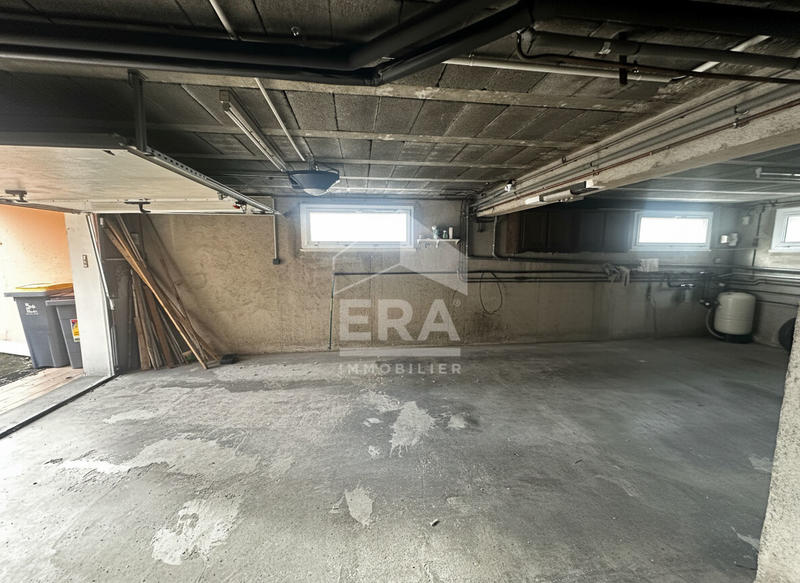 Maison - 150 m² - 7 pièces