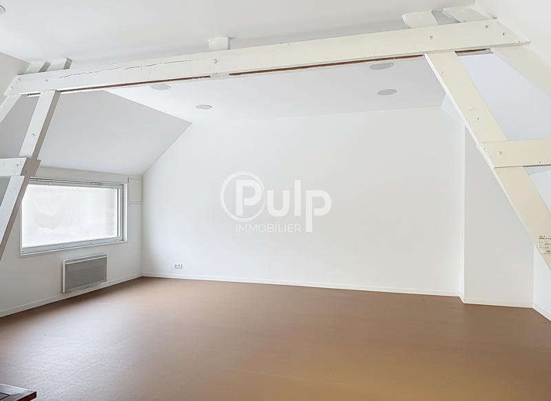 Maison de ville - 100 m² - 4 pièces