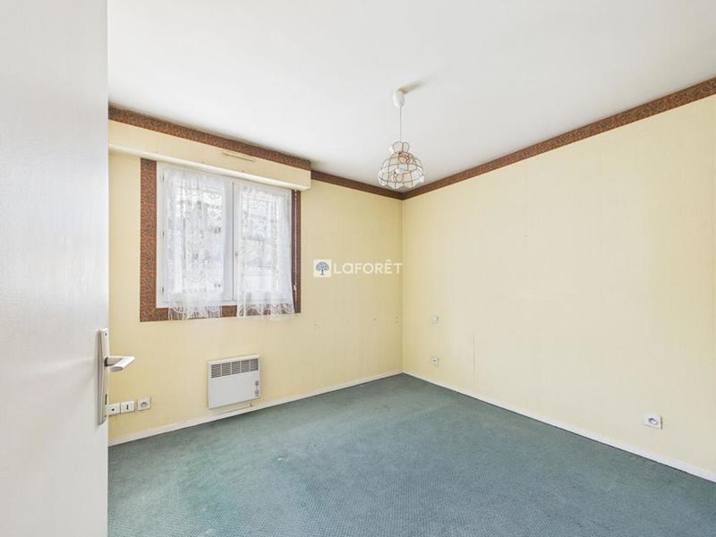 Appartement - 76 m² - 4 pièces