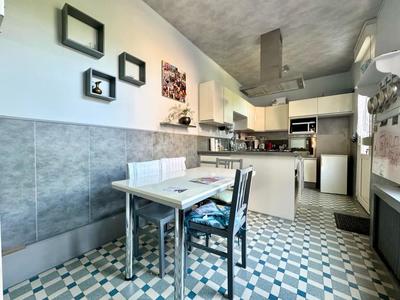 Maison - 155 m² - 5 pièces