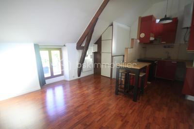 Appartement - 29 m² - 2 pièces