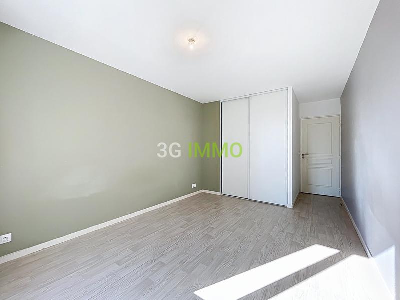 Appartement - 56 m² - 2 pièces