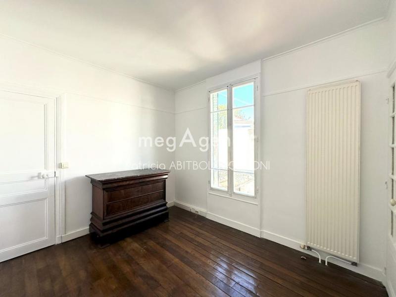 Maison - 74 m² - 3 pièces