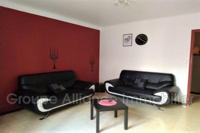 Maison de ville - 120 m² - 6 pièces