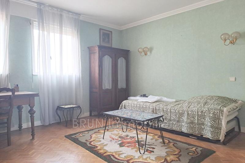 Appartement - 76 m² - 3 pièces