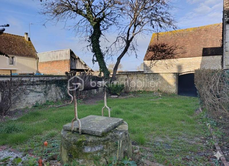 Maison de ville - 112 m² - 5 pièces