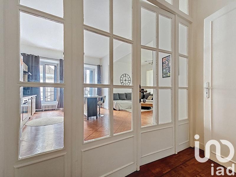 Appartement - 130 m² - 5 pièces