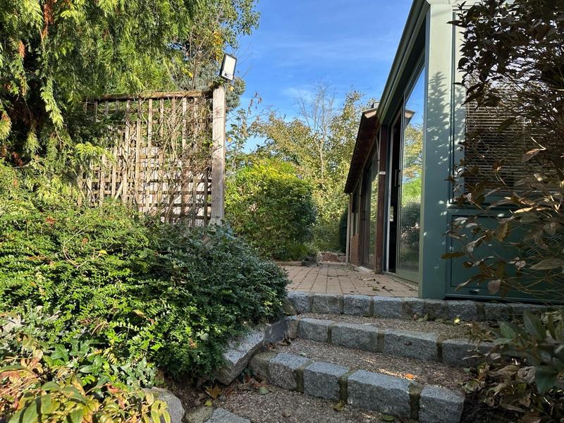 Maison - 118 m² - 6 pièces