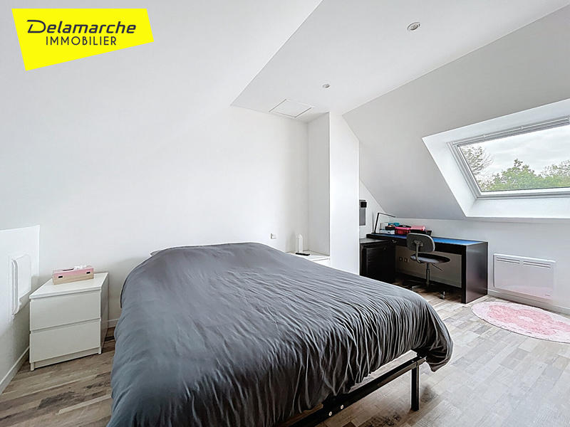 Maison - 154 m² - 5 pièces