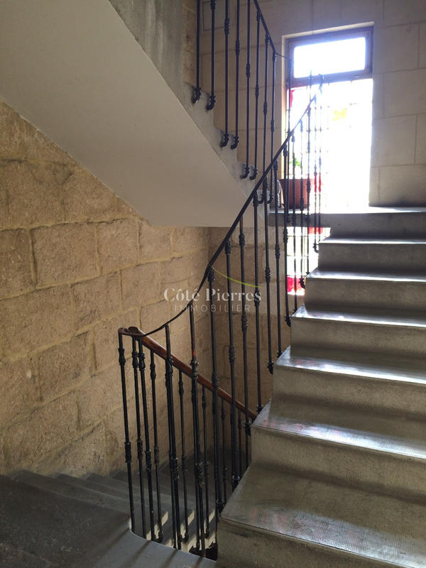 Immeuble - 367 m² - 10 pièces