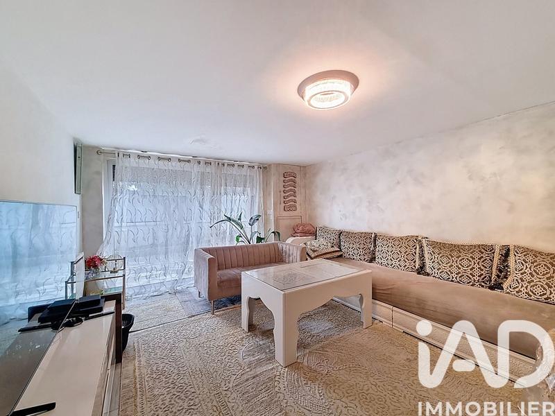 Maison - 208 m² - 5 pièces