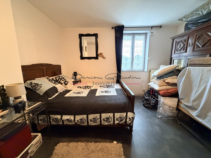 Maison - 151 m² - 5 pièces