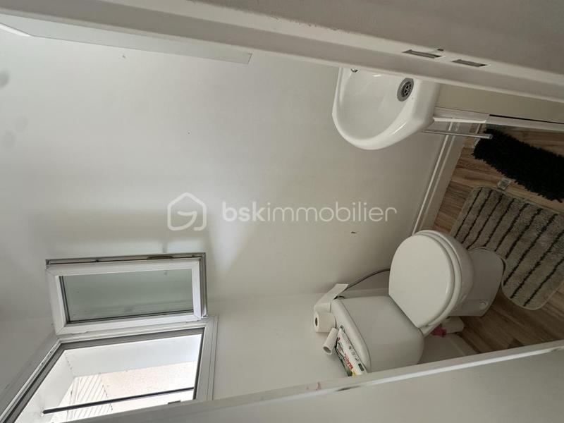 Maison - 106 m² - 6 pièces