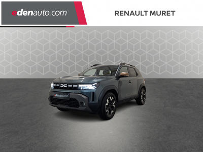 Dacia Duster Hybrid 140 Extreme