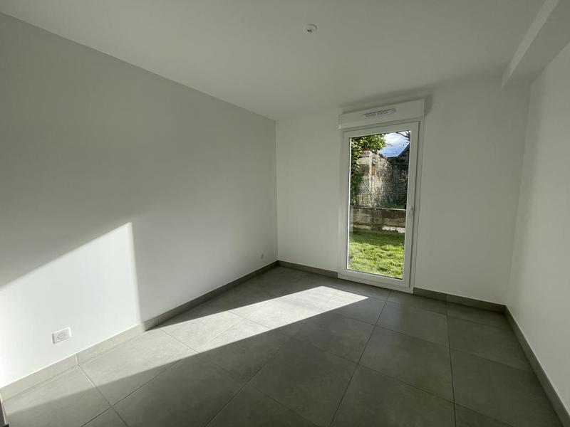 Maison - 71 m² - 3 pièces