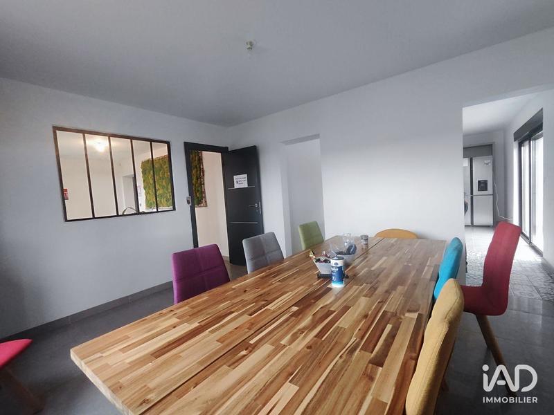 Local commercial - 700 m²